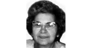 Anna Marchette Obituary (2014)