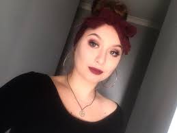 Latia Dempsey Makeup Artist