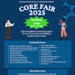 Core Fair 2025 event image