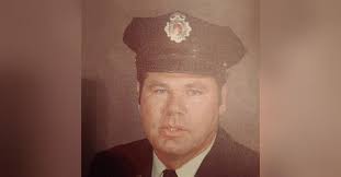 Raymond Ludlow Mitchell Jr. Obituary