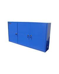 These garage cabinets in fort myers not only protect from moisture but they eliminate those unwanted pests. Garage Cupboard Metal Wall Mouted Storage Us Pro