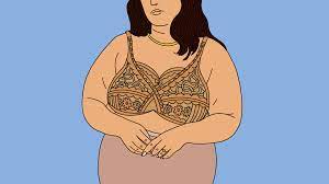 Pakistani women and the fault in our bras - Culture - Images