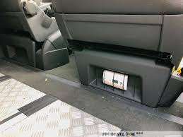 Wieder Mal Kein Klassischer Ikea Hack Weil Die Dazu Verwendete Gummikordel Nicht Von Ikea Sondern Von Amazon Stammt Der Tipp Passt Busfahrer Vw T5 Vw Bus T5