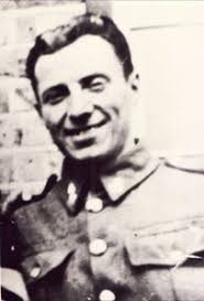 Pembrokeshire WW2 Heroes