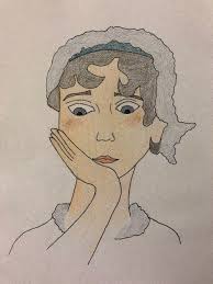 My Cringe Compilation, by Elizabeth from Pride and Prejudice