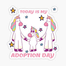 Give a gift they'll never forget! Adoption Day Gifts Merchandise Redbubble