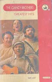 The Clancy Brothers