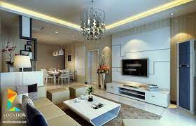 بالصور احدث أفكار ديكورات منازل مودرن 2019 living room lighting design living room lighting modern living room lighting