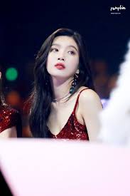 Licky Licky Red Velvet Joy Red Velvet Red Velvet Irene
