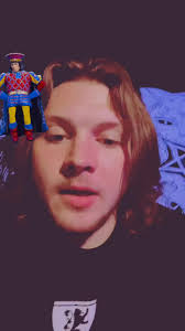 Shrek Compensating Joke