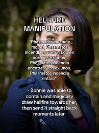 Bonniebennett Spell Words