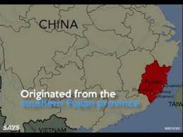 Chinese dialects such as mandarin and hokkien are also spoken in the country, primarily by those of chinese ethnic origin. Different Chinese Dialect Groups In Malaysia Youtube