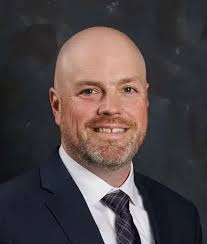 Dr. Richard Collison, MD, Orthopedic Surgery