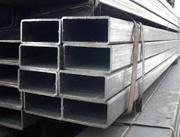 Stainless Steel Rectangular Hollow Section Astm A554 Ss Rhs