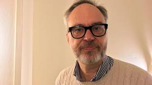 Det uppstod en fartblindhet”