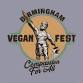 Birmingham Vegan Fest