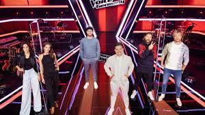 Seit wann stehen bei 'the voice' eigentlich die einspieler im vordergrund?, fragen sich einige. The Voice Of Germany Kandidaten 2020 Und Teams