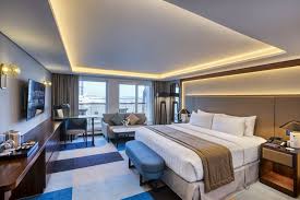 Now $48 (was $̶1̶5̶6̶) on tripadvisor: Queen Elizabeth 2 Floating Hotel Dubai Price Address Reviews