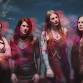 Kittie: Legacy Of Fire Tour