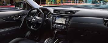 Interior & exterior features from comfort to style, the 2018 nissan rogue sport has amenities that will please everyone. 2019 Nissan Rogue Interior Dimensions Rogue Sport Inerior