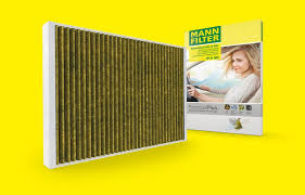 With all the different air filter sizes available, it can be daunting to find the right one for your unit. Mann Filter Premium Filters For 300 000 Applications