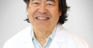 Vascular surgeon Benjamin Chang joins UPMC Williamsport