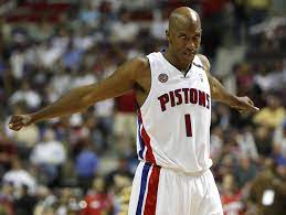 He played 17 seasons in the nba. Report Chauncey Billups Agrees To Two Year Deal To Return To The Pistons Probasketballtalk Nbc Sports