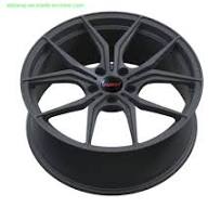 T6061 Forged Aluminum Alloy Mag Rim - Forged Wheel, Alloy ...