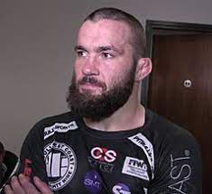 Przegląd sportowy sporty walki mma ksw. Michal Materla Wikipedia Wolna Encyklopedia