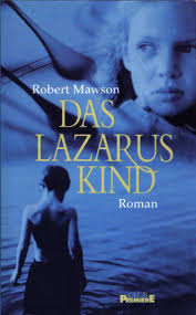 Das Lazaruskind by Robert Mawson