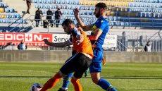 Είναι επίσης έδρα της περιφέρειας πελοποννήσου. Asteras Tripolhs Lamia
