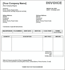 Open Office Invoice Template Open Office Invoice Template How You Use The Downloaded One Or Search O Invoice Template Word Invoice Template Invoice Format
