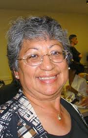 Susan Arroyo's Instagram, Twitter & Facebook