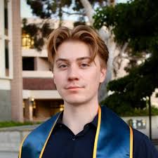 This past Sunday I graduated with a Bachelor of Arts in Economics from UC  Santa Barbara!