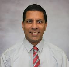 Dr. Brian Bleau, Gastroenterology