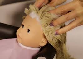4.9 out of 5 stars 11. Doll Hair And Care Instructions Gotz Doll Wiki Fandom