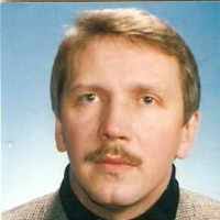 Krzysztof Janusz Madajewski (1957–2014)