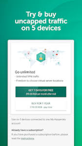 Fast Free Vpn Kaspersky Secure Connection Apps Bei Google Play