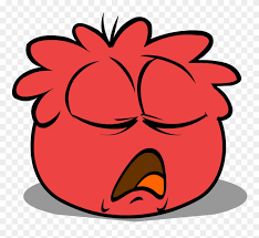 So this is a video on the glitch of how to get an old puffle. Elephant Clipart Red Club Penguin Puffle Gum Png Download 379098 Pinclipart