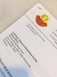 Menteri besar selangor, pejabat menteri besar selangor, tingkat 21, bangunan sultan salahuddin abdul aziz shah, 40502 shah alam, selangor. åˆ˜é•‡ä¸œ Facebook