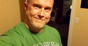 Obituary: Erin Michael Perkins