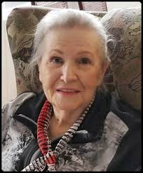 Thérèse Larocque Obituary