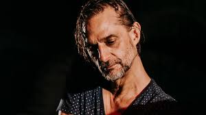 RICARDO VILLALOBOS CELEBRA SU 54 CUMPLEAÑOS HOY EN IBIZA.