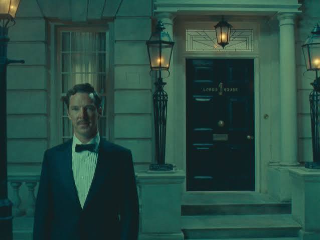 The Wonderful Story of Henry Sugar Costumes and Sets: Inside the Design of  Wes Anderson's New Short Films - Netflix Tudum