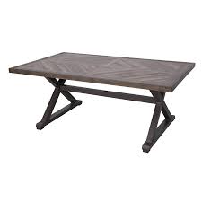 Not only are the pieces beautiful, but durable as well. Get The Allen Roth Everett Manor Rectangle Outdoor Dining Table 41 5 In W X 74 5 In L With Umbrella Hole 2026 Dt 1 From Lowe S Now Accuweather Shop