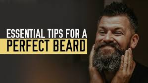 I SHAVED MY BEARD AGAIN!