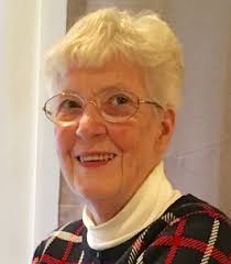 Patricia Anne Leech Obituary