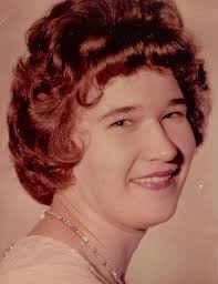 Obituary information for Geneva Faye Bailey Manning