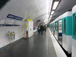巴黎六大車站 img 3779 sanjeff走天下 痞客邦pixnet station train