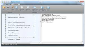Download Ocr Free 7 2 3